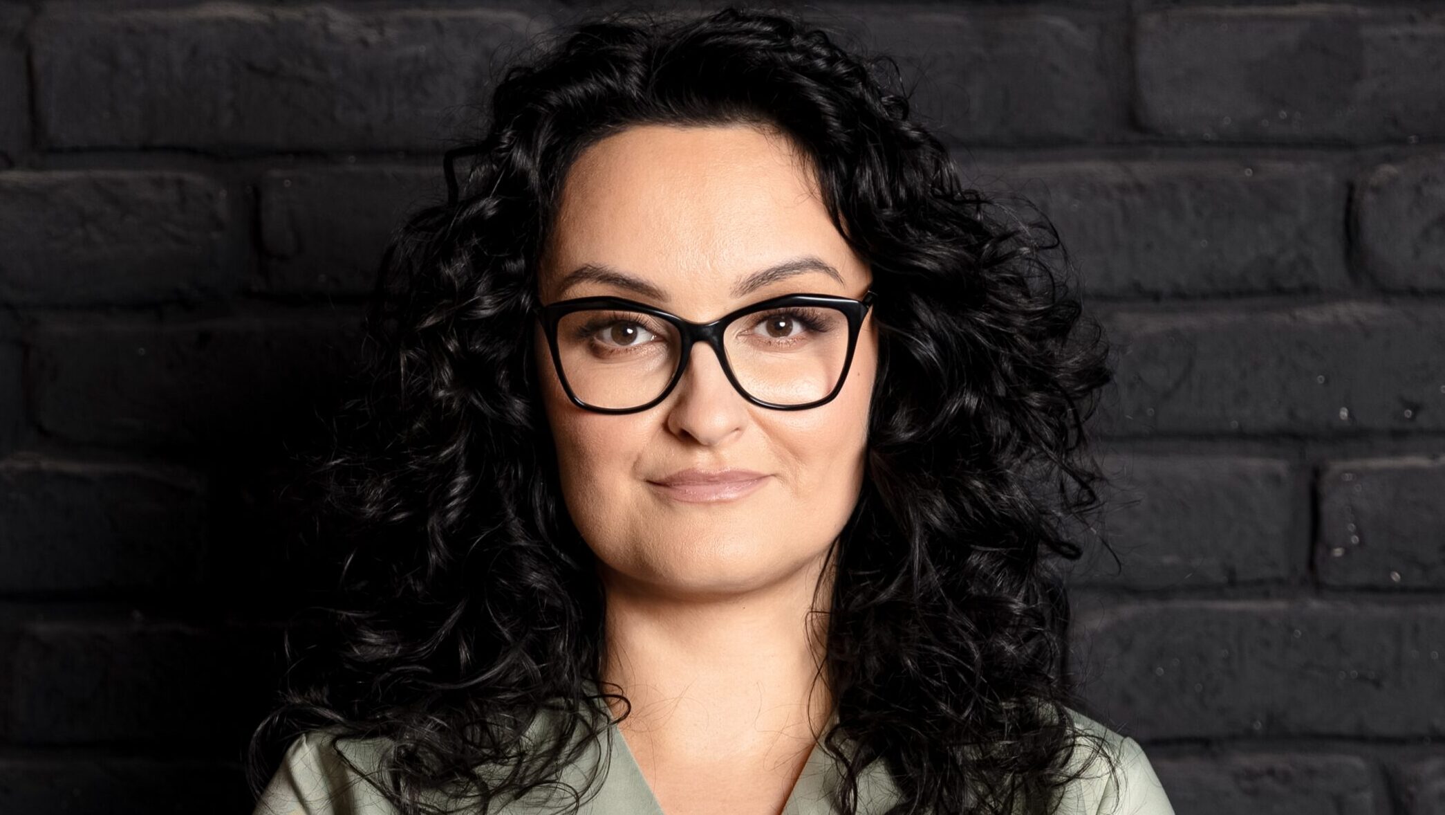 Agnieszka Pieńkowska- trycholog, Pieńkowska Hair Team Szczecinek
